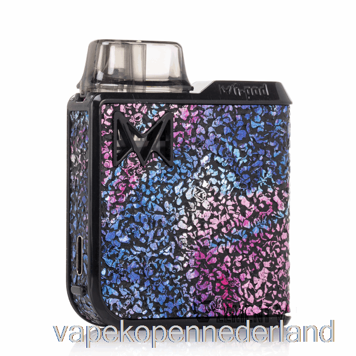 Elektronische Sigaret Vape Mi-pod Pro Starterkit Twilight Mozaic
